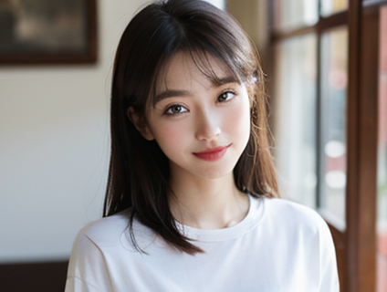 【真心爱情：如诗如画的人生画卷】